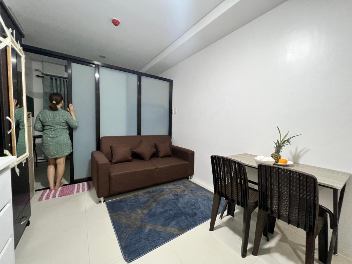 Condo At Primavera City Next To Sm Mall Кагаян-де-Оро Екстер'єр фото